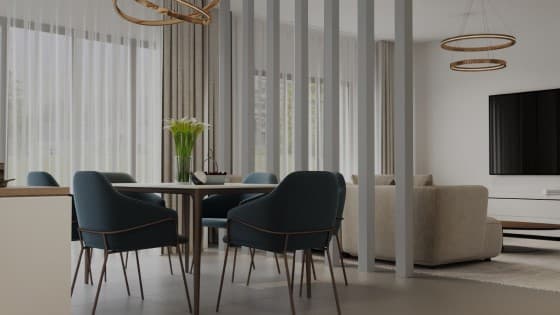 Unfurnished