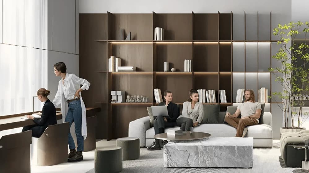 Furnished