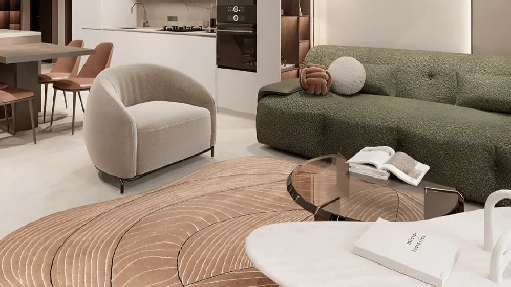 Furnished