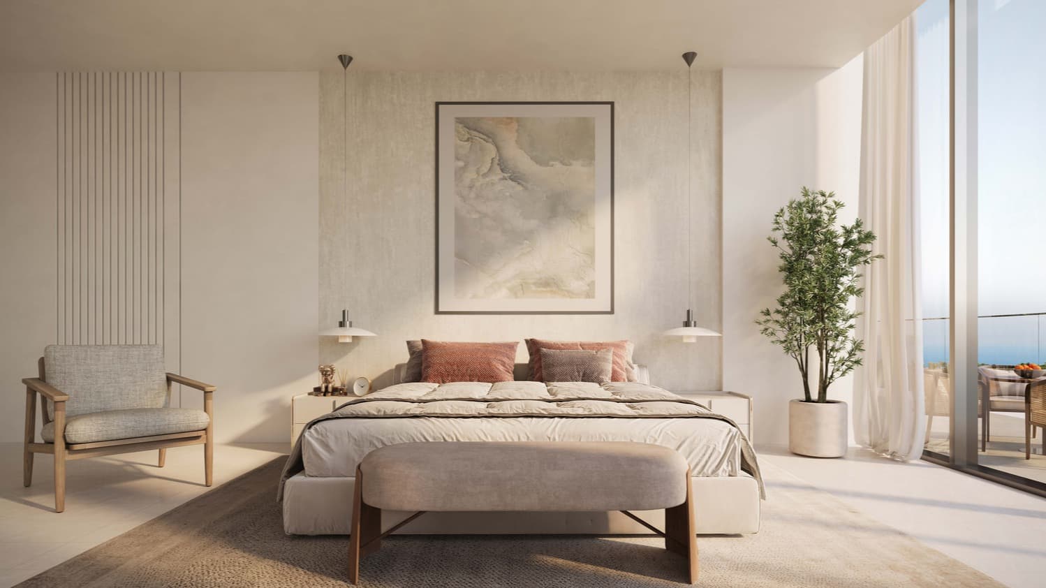 Furnished