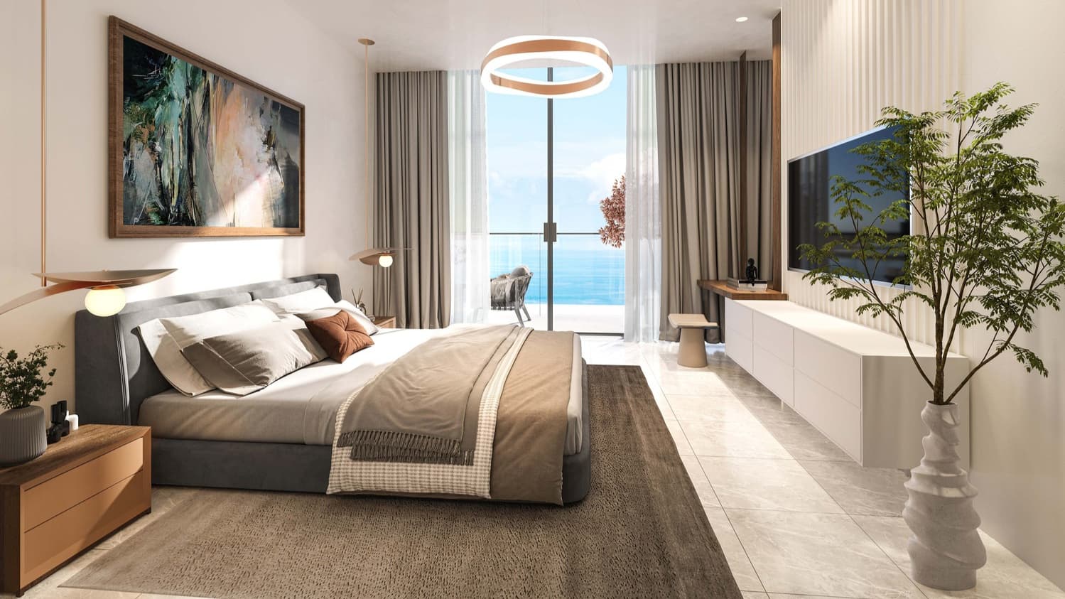 Furnished