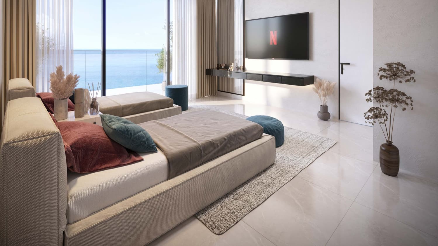 Furnished