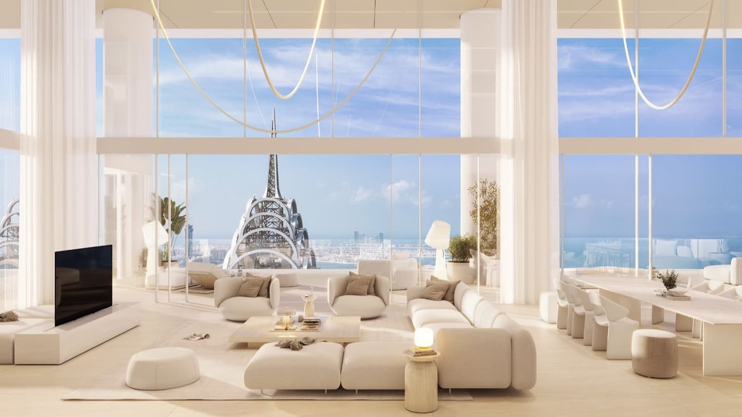Unfurnished
