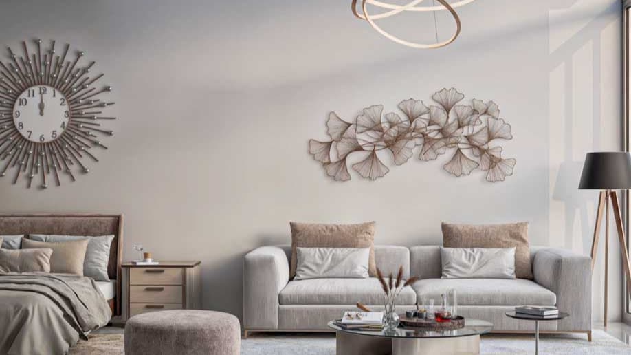 Furnished