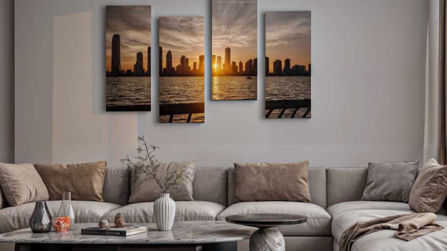 Furnished