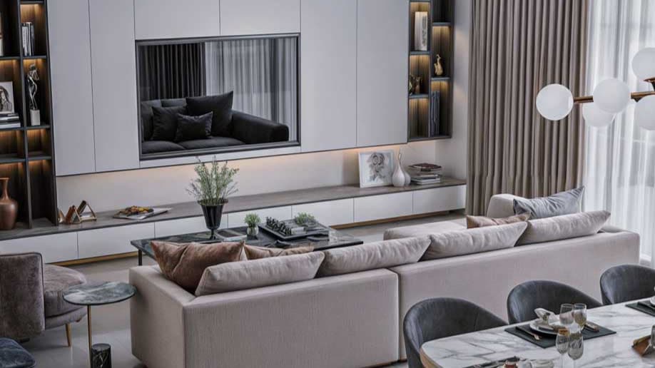 Furnished