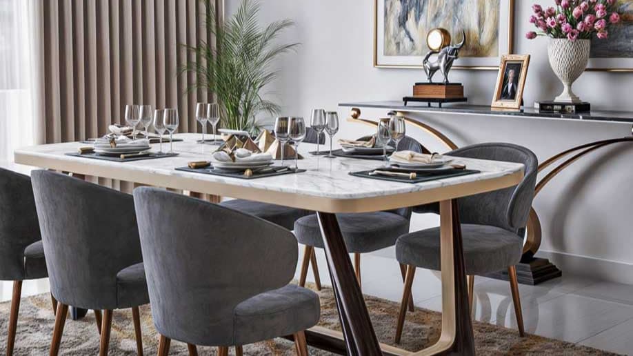 Furnished