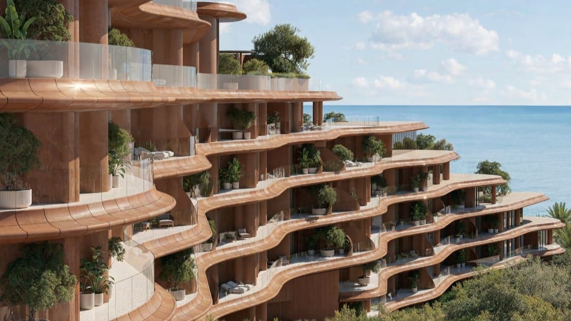 Jumeirah Asora Bay - Image 2