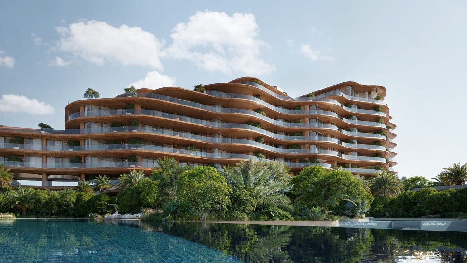 Jumeirah Asora Bay - Image 3