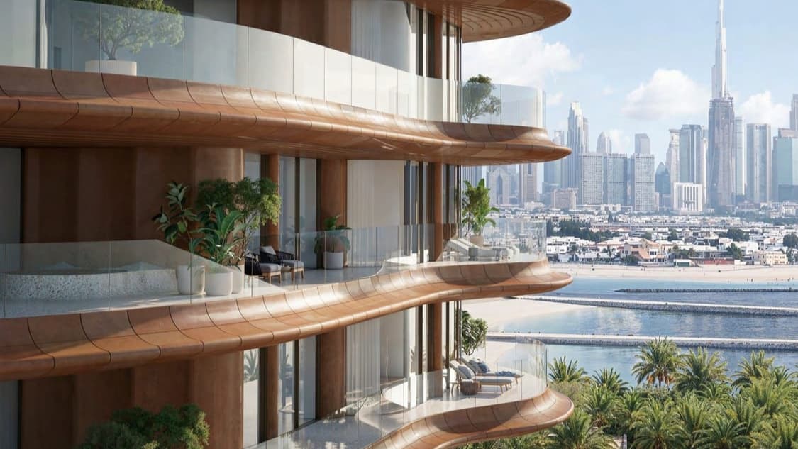 Jumeirah Asora Bay - Image 4