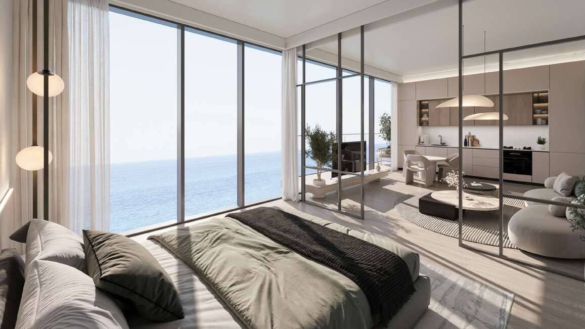 Unfurnished