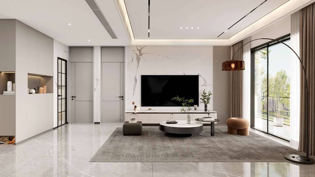 Furnished