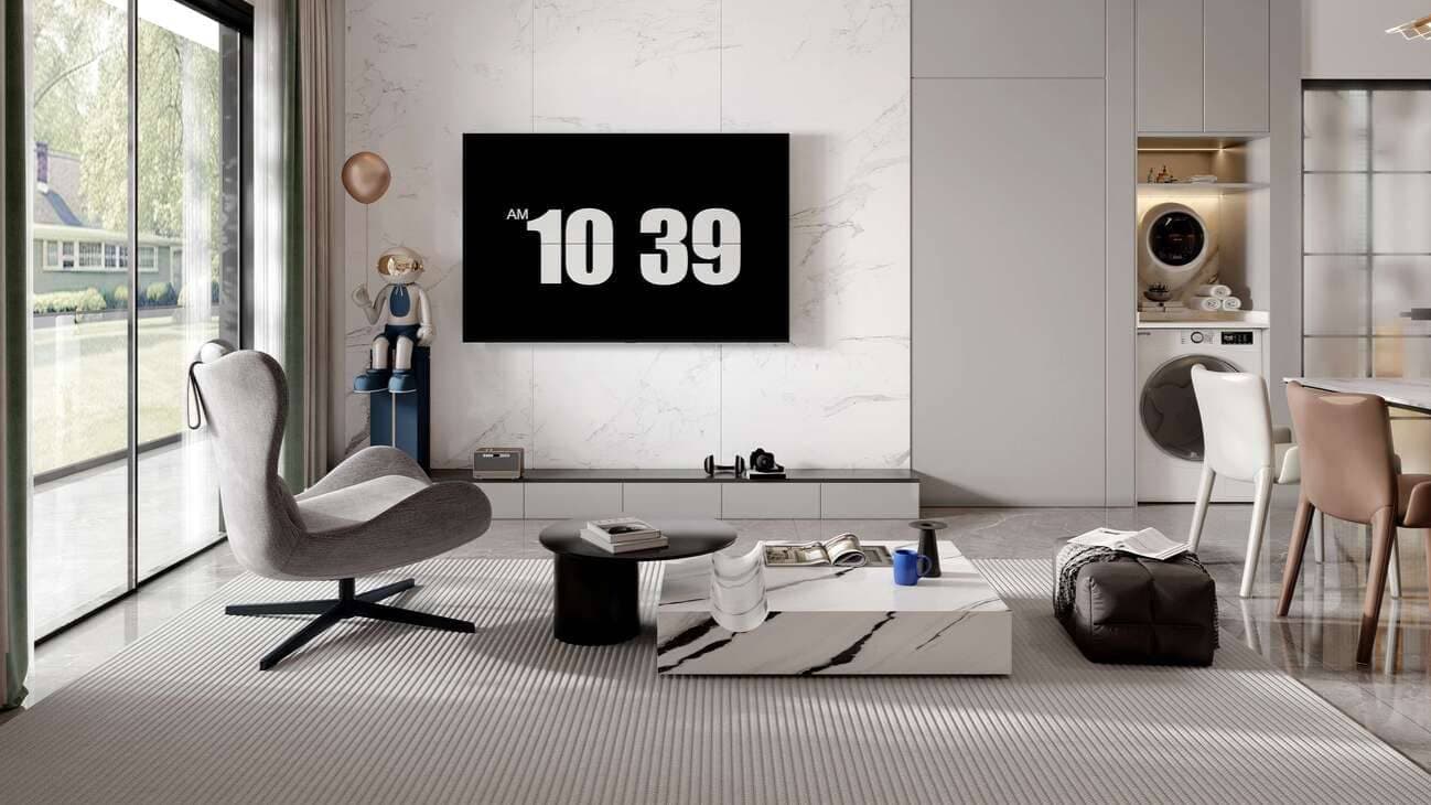 Furnished