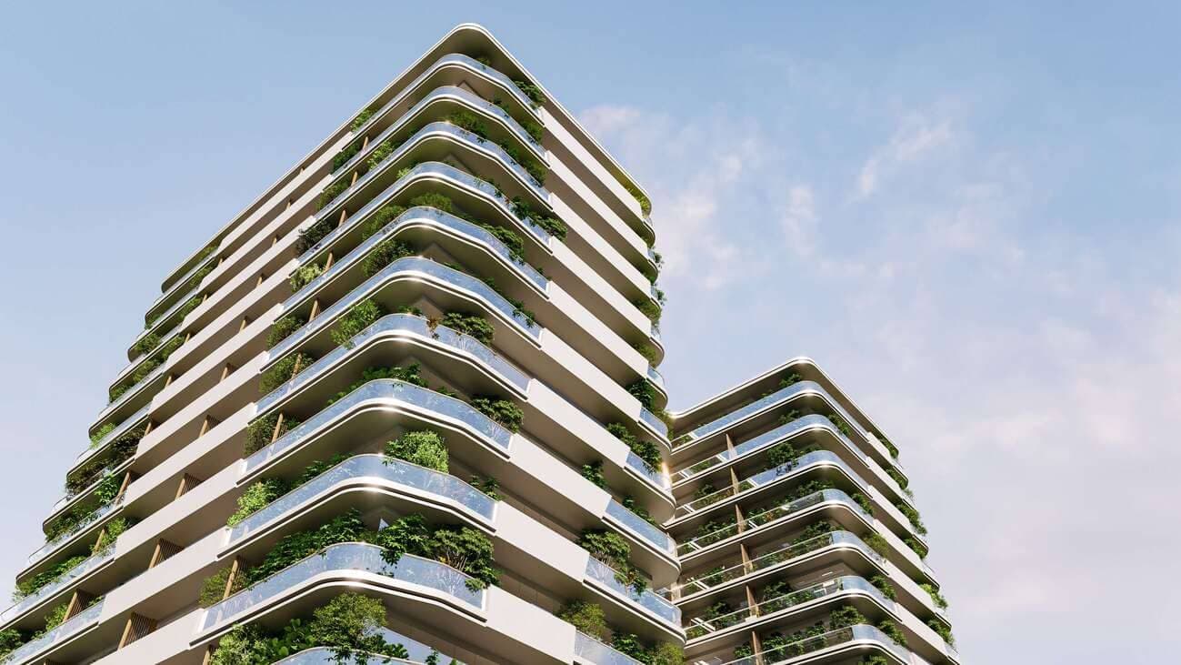 Forest City - Image 3
