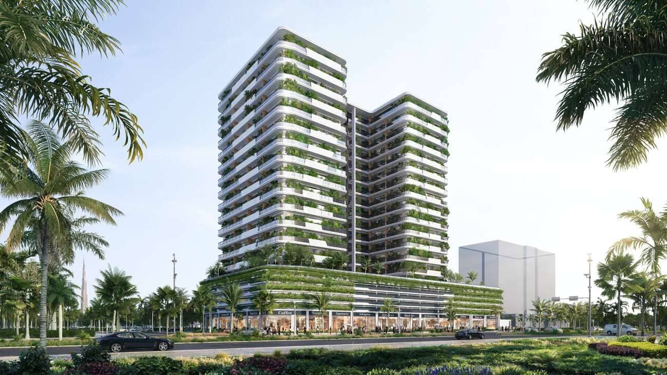 Forest City - Image 4