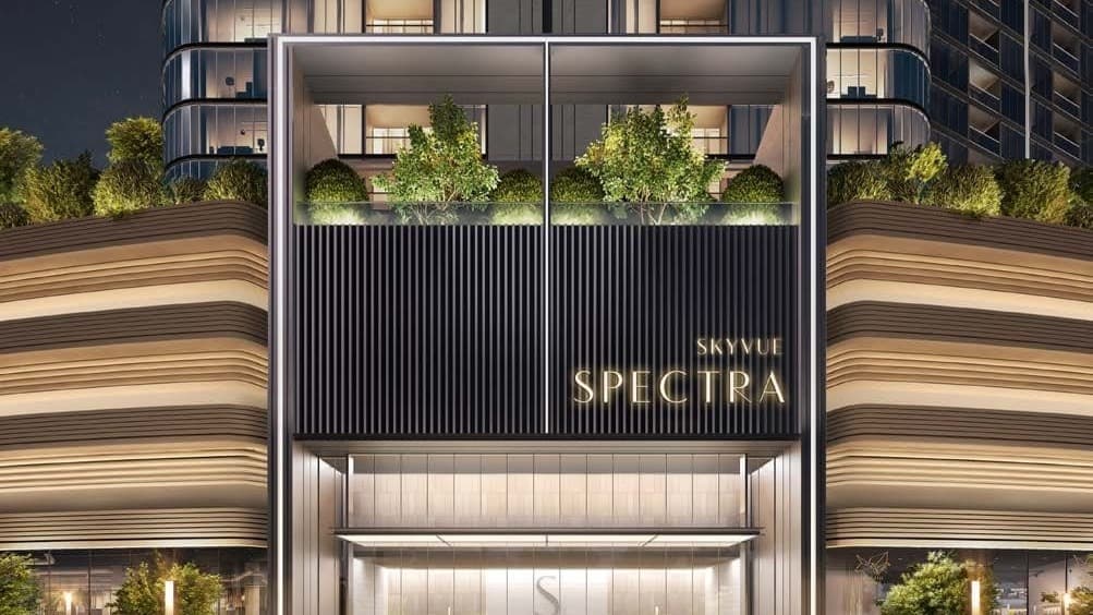 Skyvue Spectra - Image 4