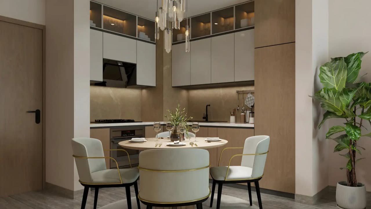 Furnished