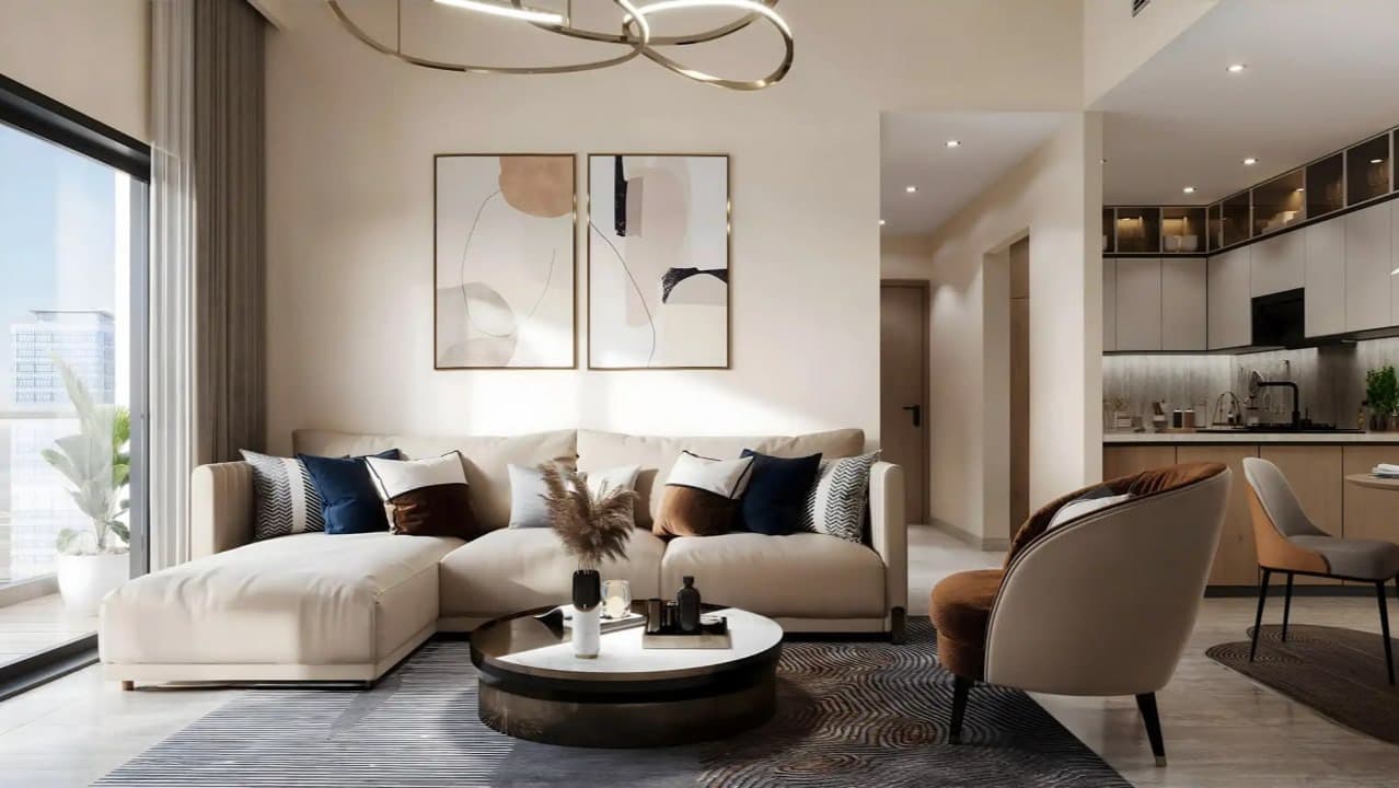 Furnished