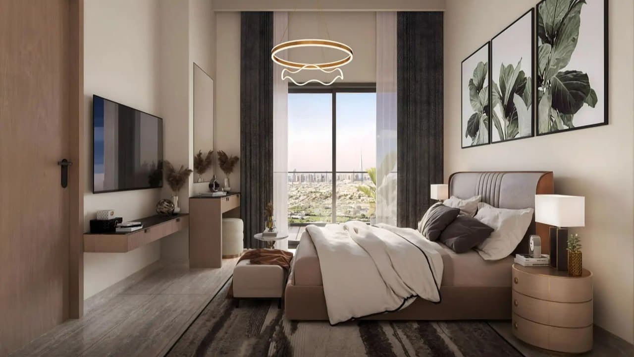 Furnished