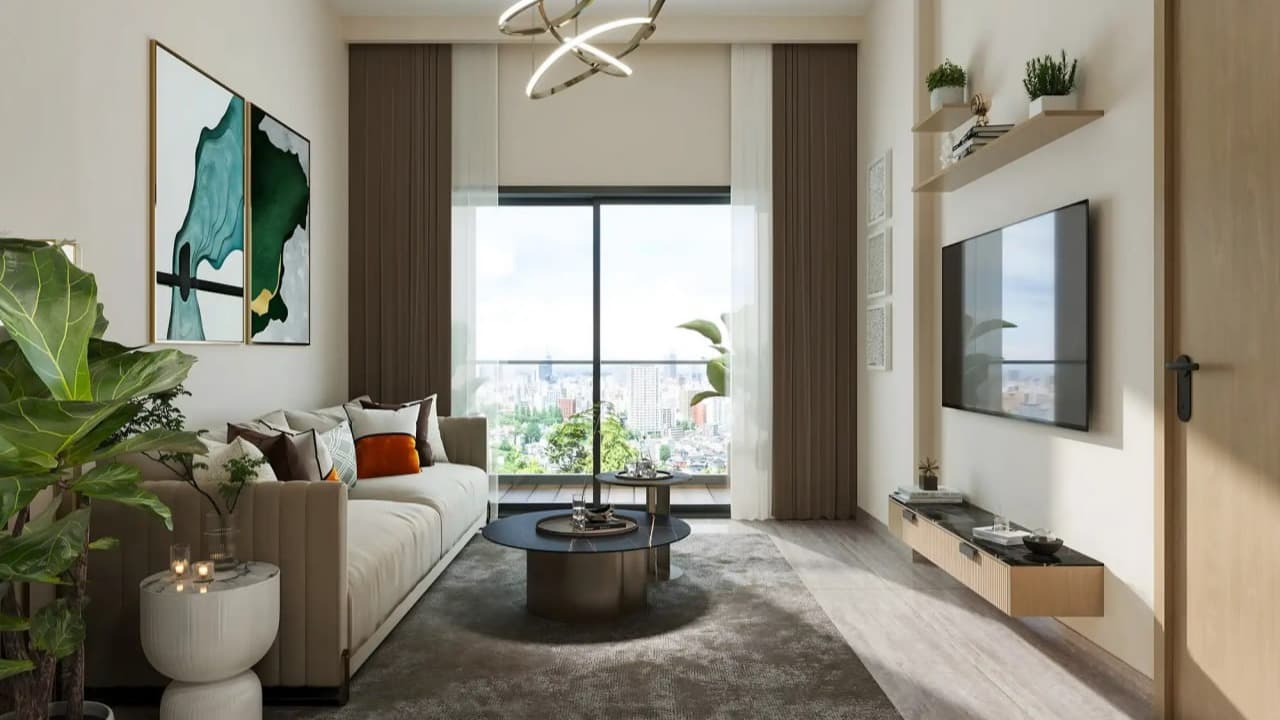 Furnished