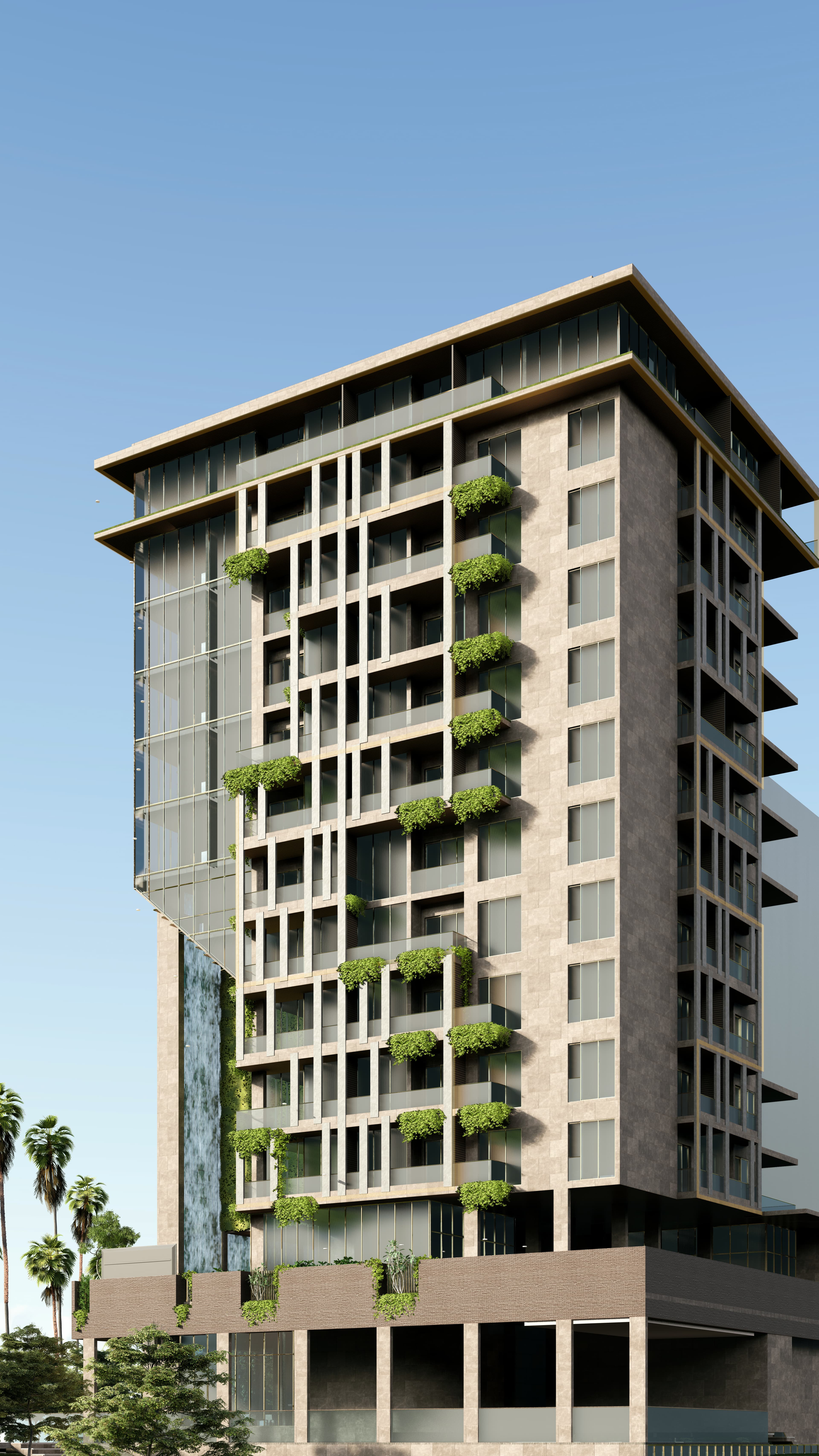 Amazonia Residence - Image 1