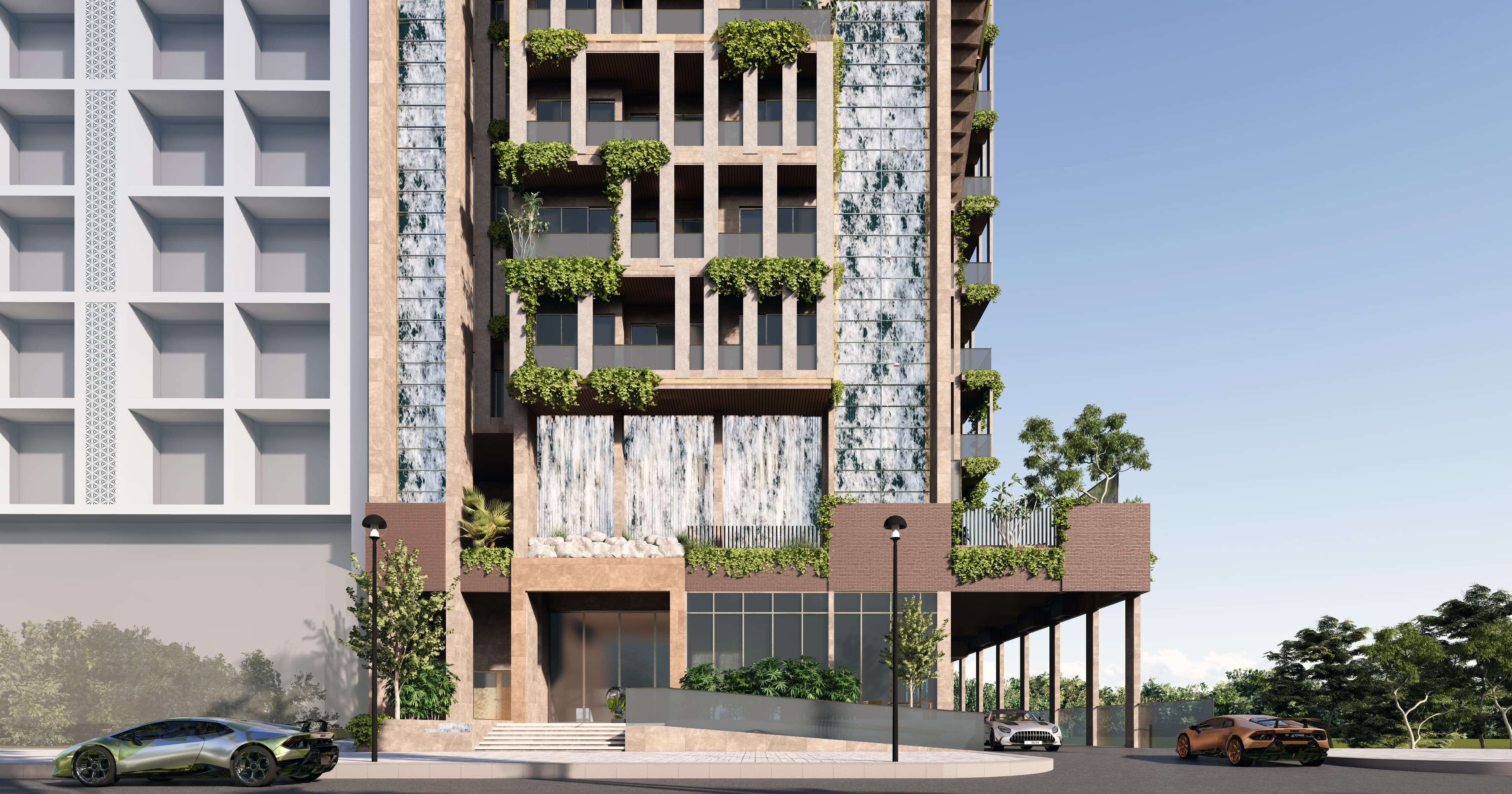 Amazonia Residence - Image 2