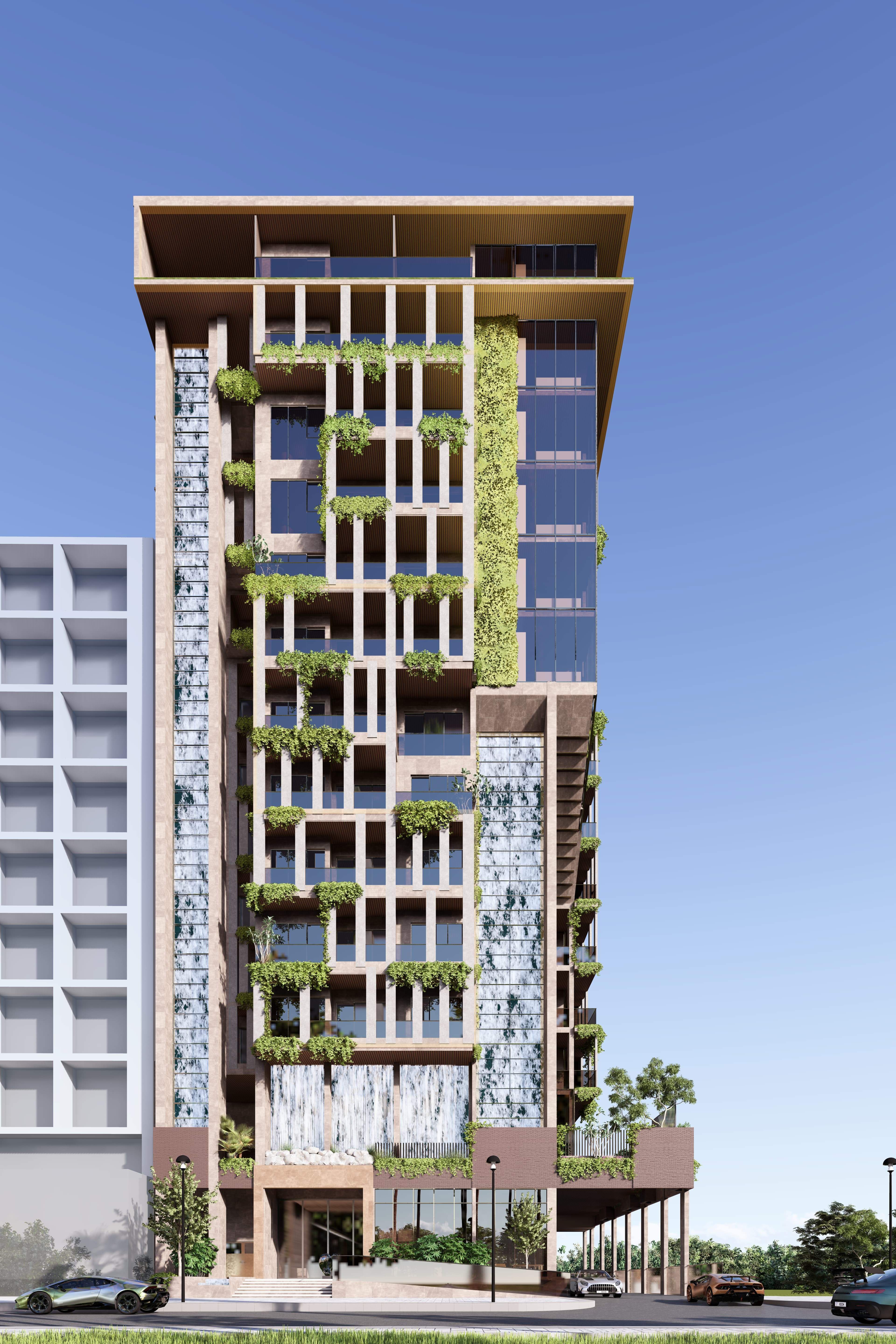 Amazonia Residence - Image 3