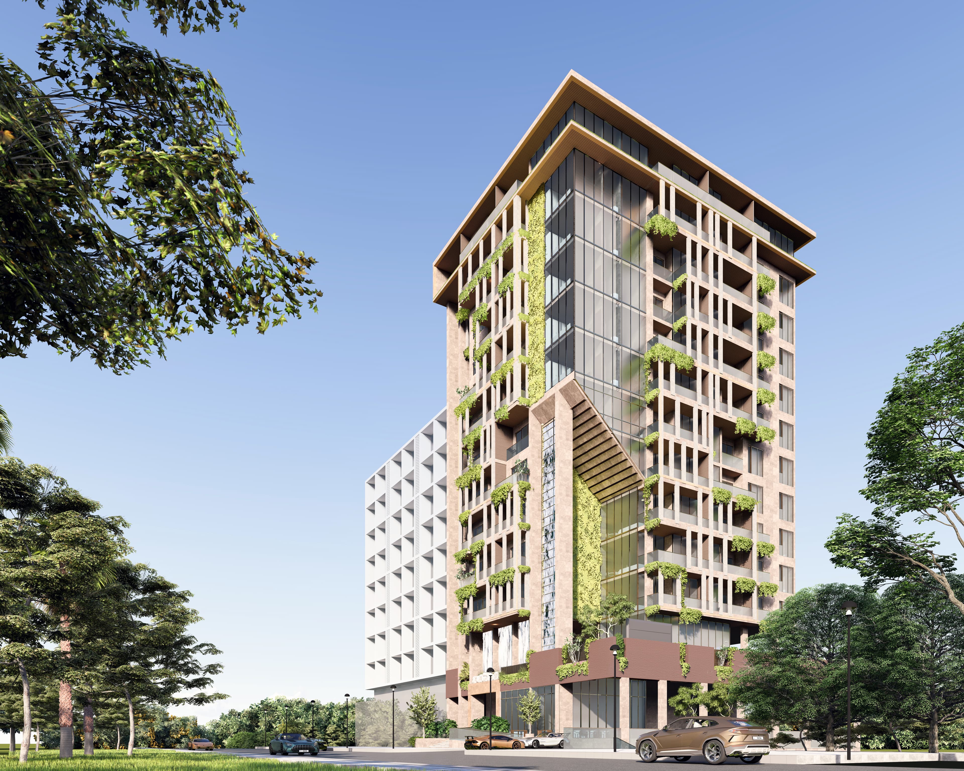 Amazonia Residence - Image 4