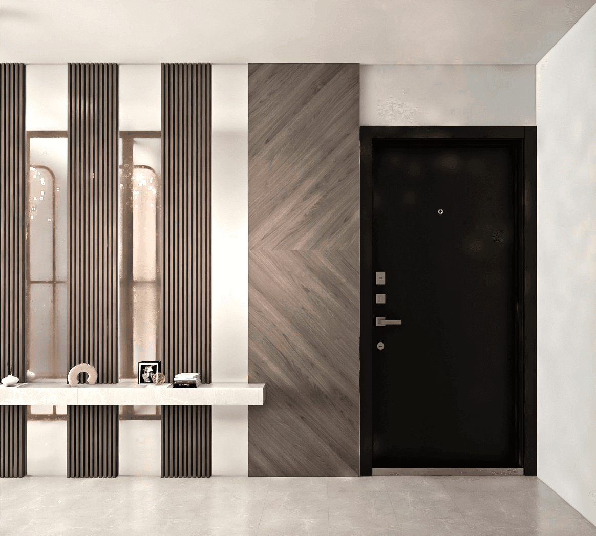 Unfurnished