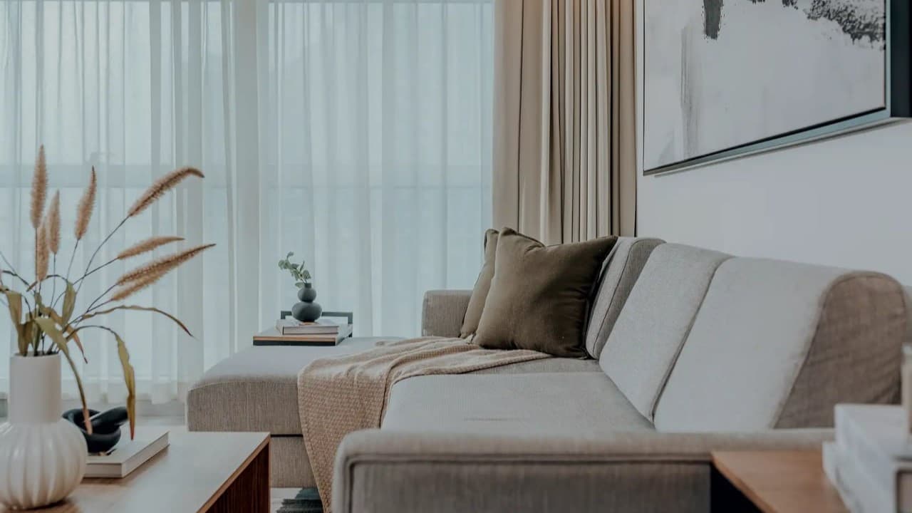 Furnished