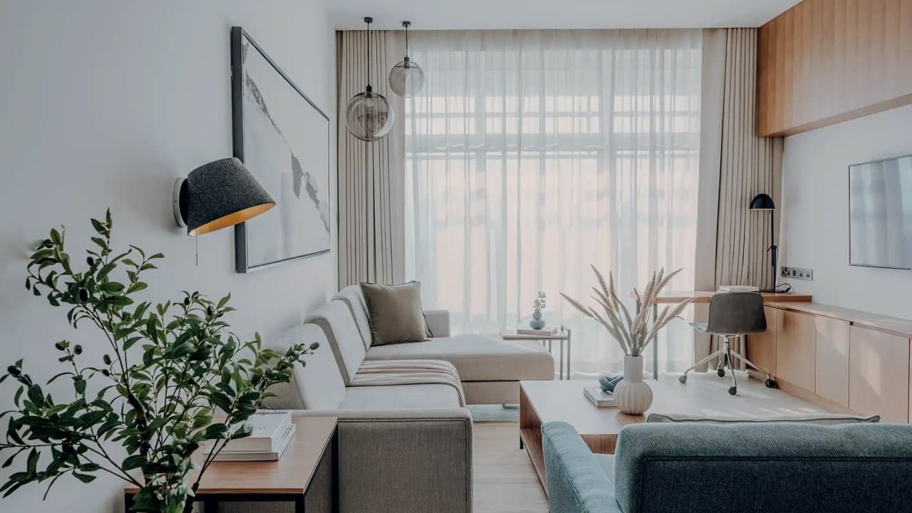 Furnished