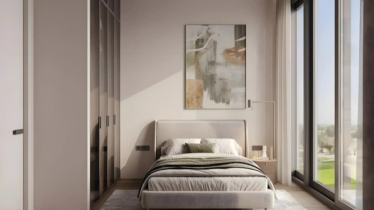 Furnished