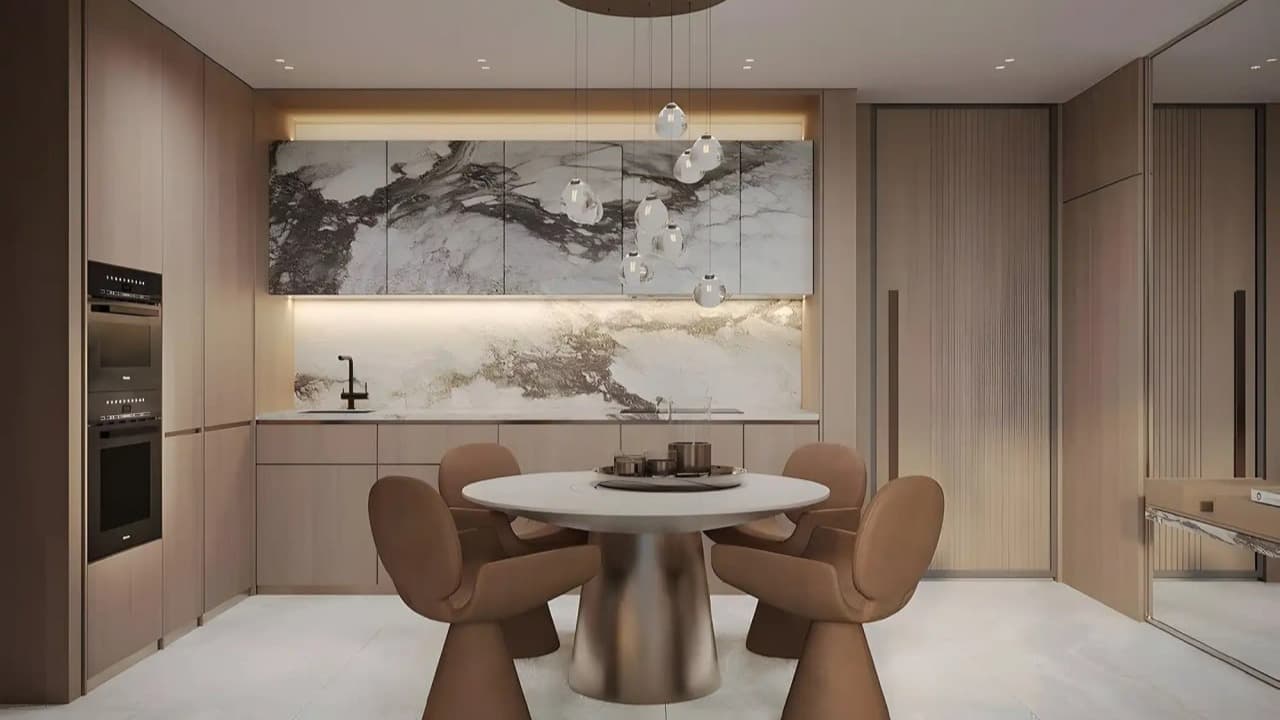 Furnished