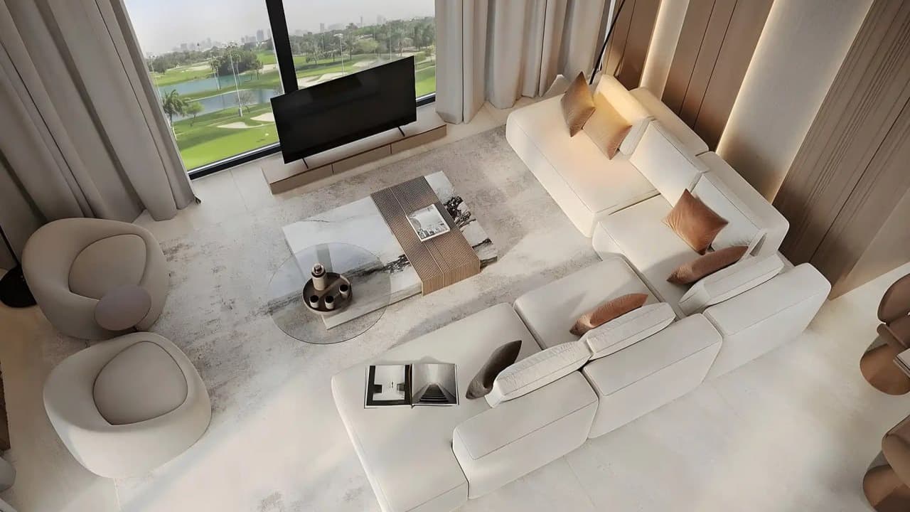 Furnished