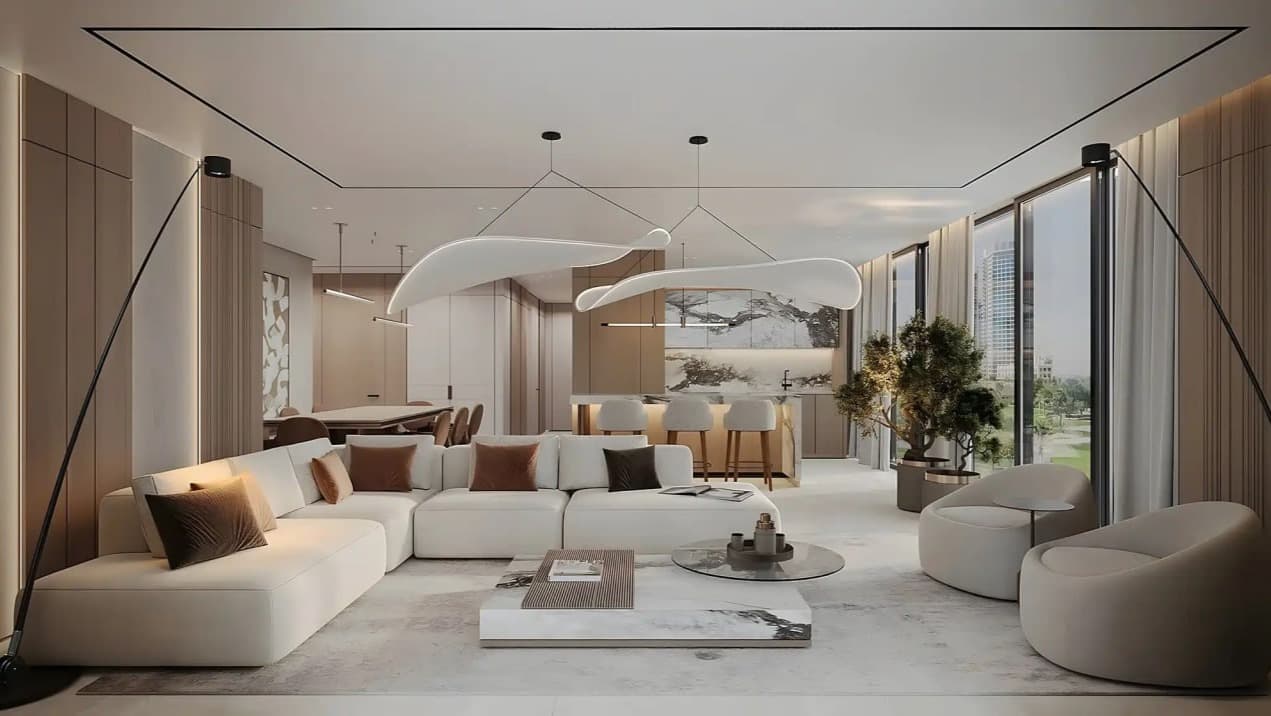 Furnished