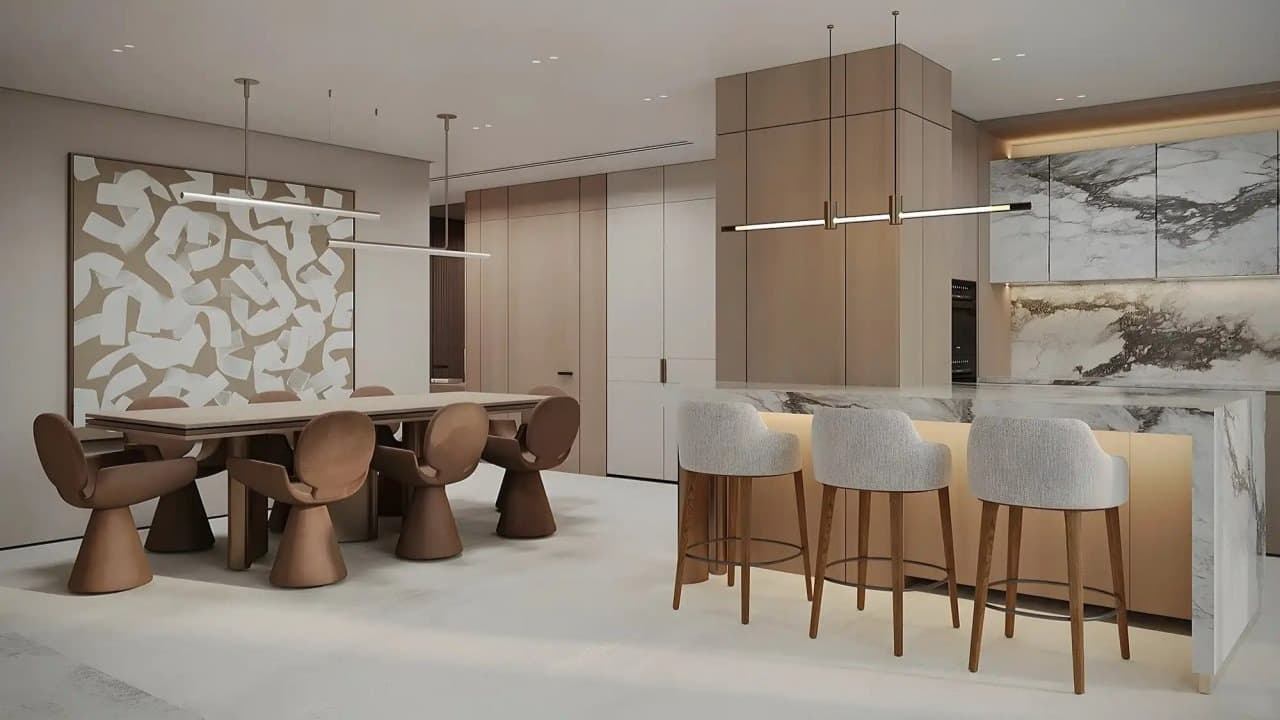 Furnished