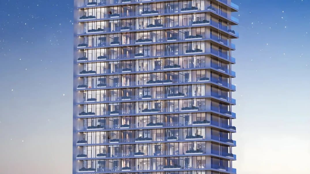 Ashwood Residences