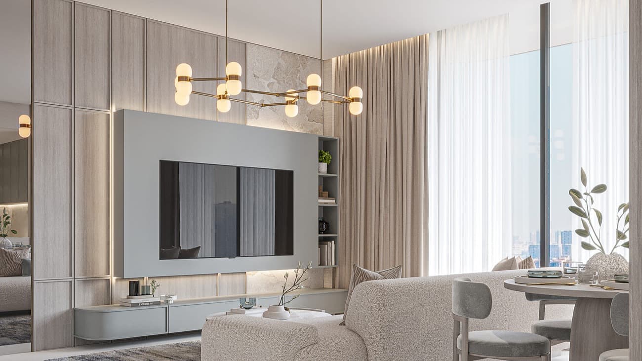 Furnished