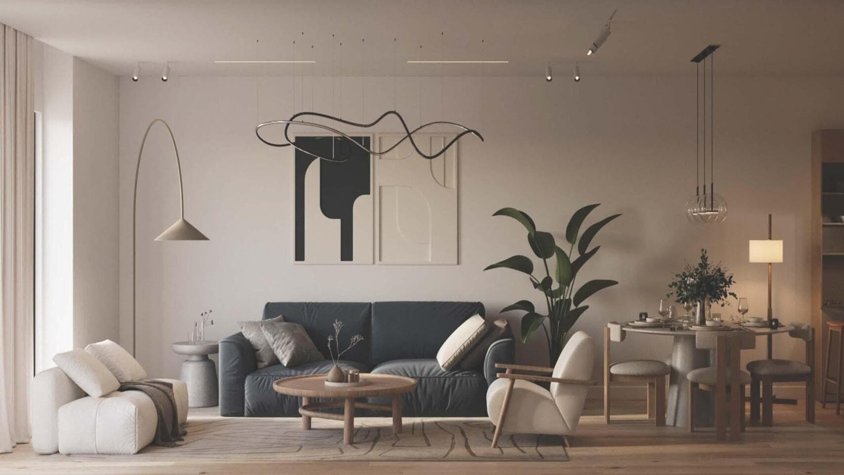 Furnished