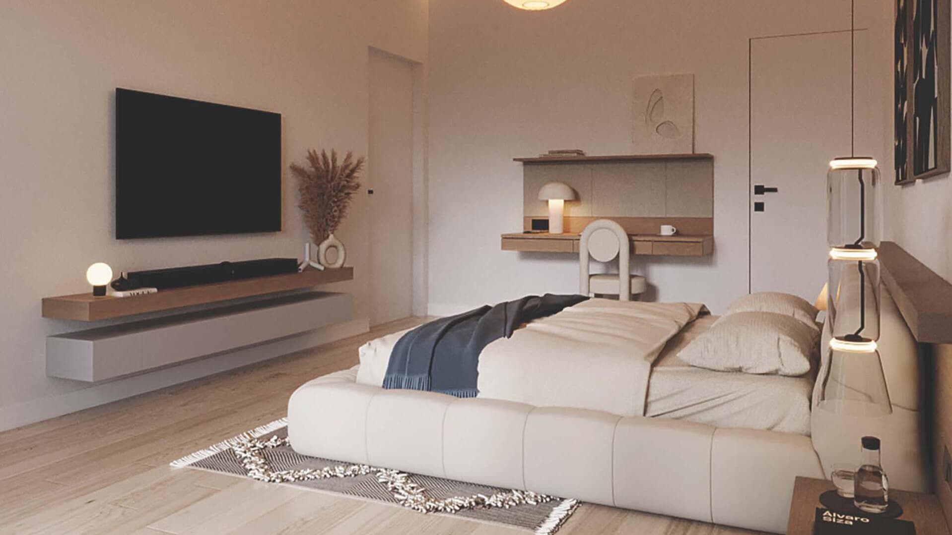 Furnished