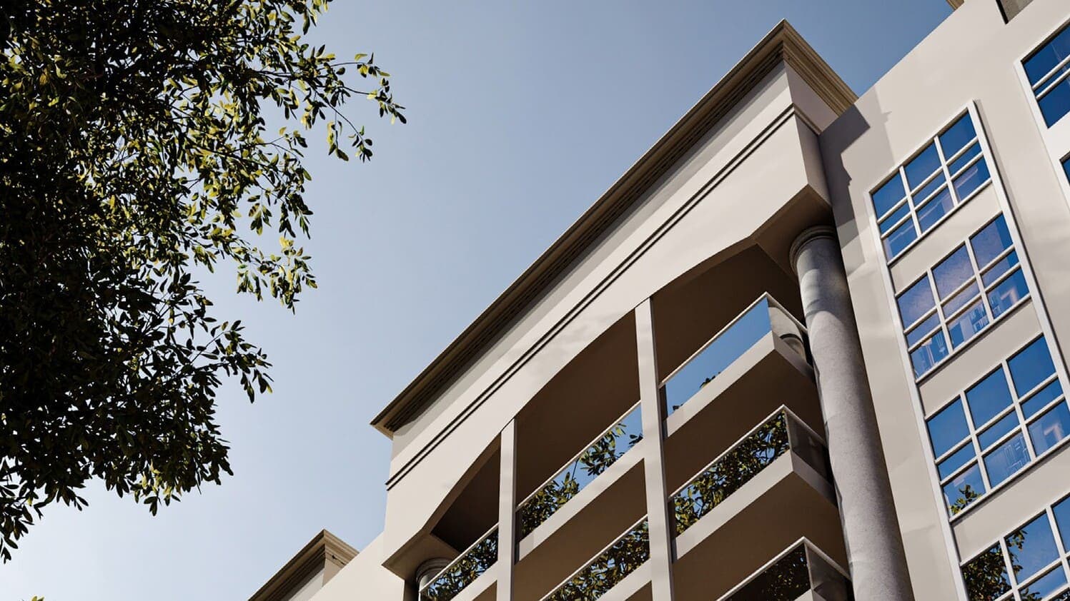 4Direction Residence 1 - Image 2