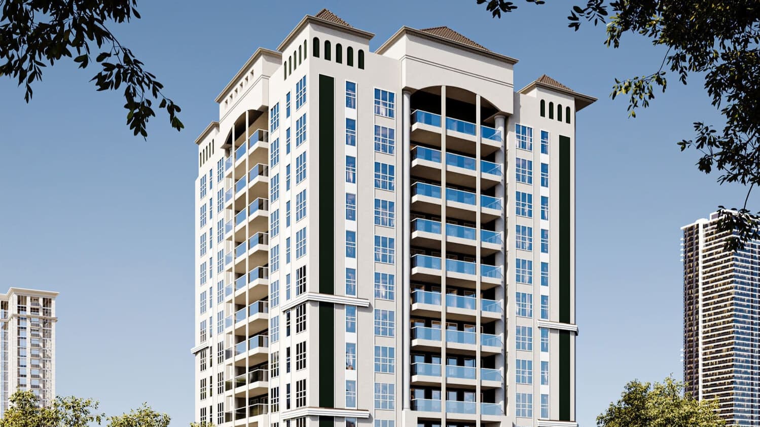 4Direction Residence 1 - Image 3