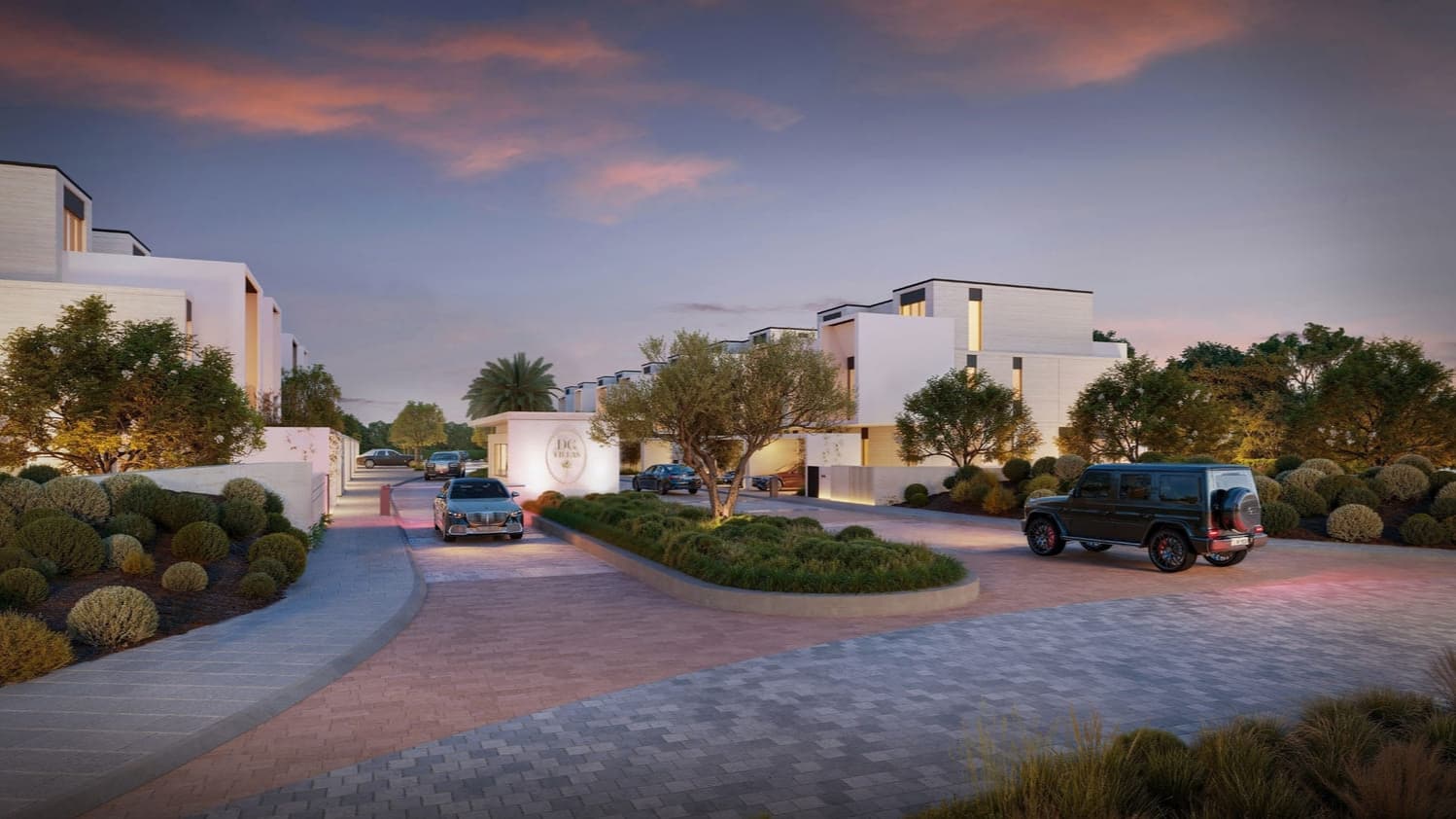 D Villas - Image 1