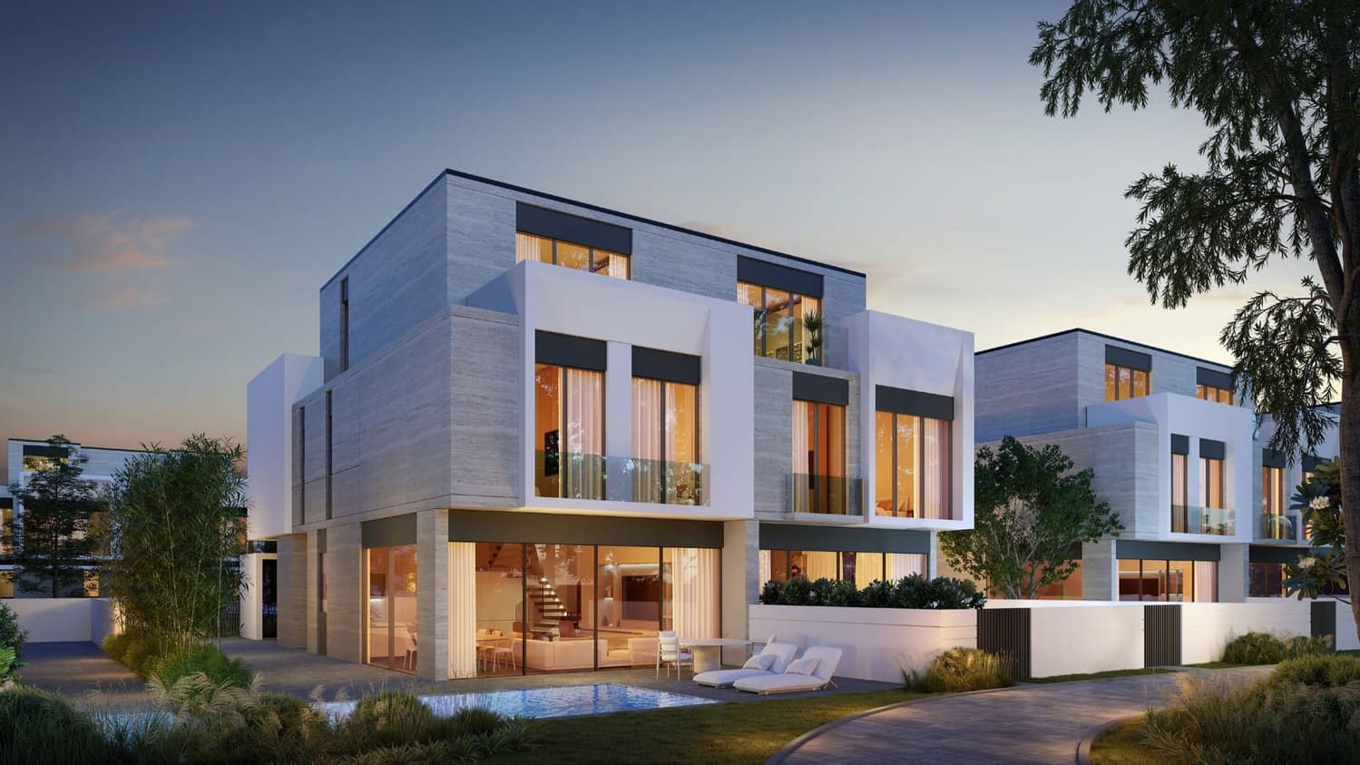 D Villas - Image 2