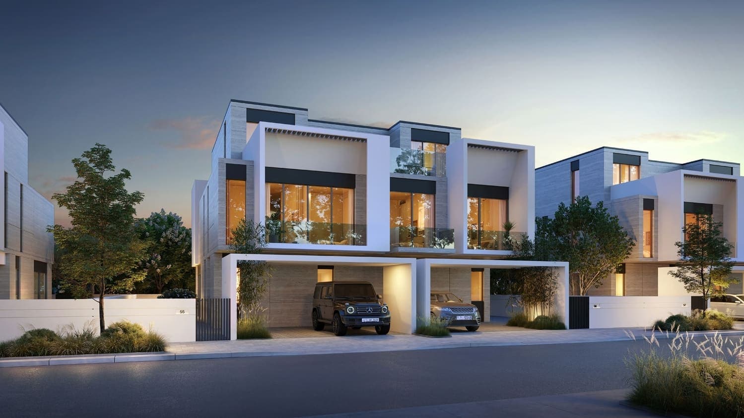 D Villas - Image 3