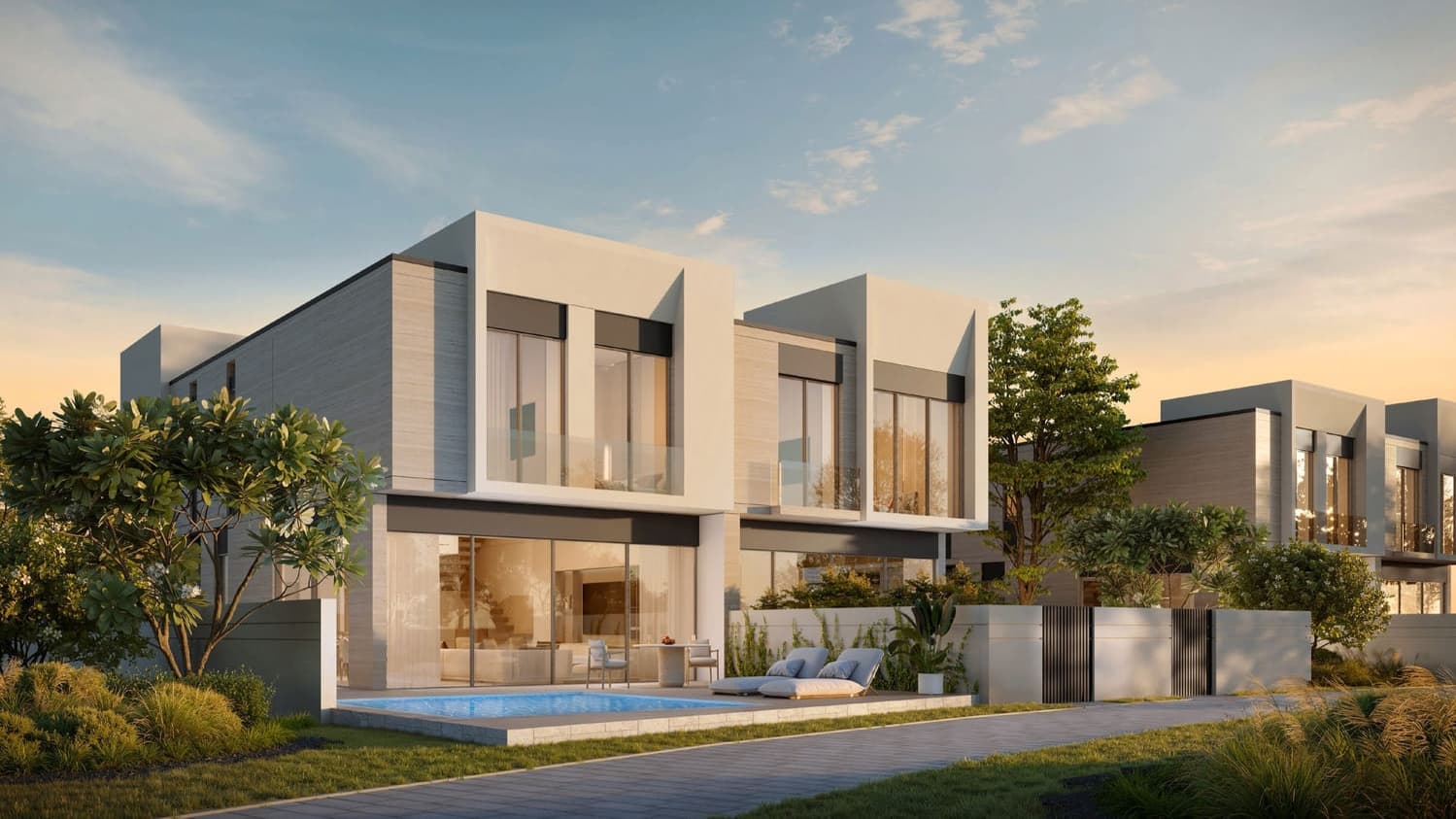 D Villas - Image 4