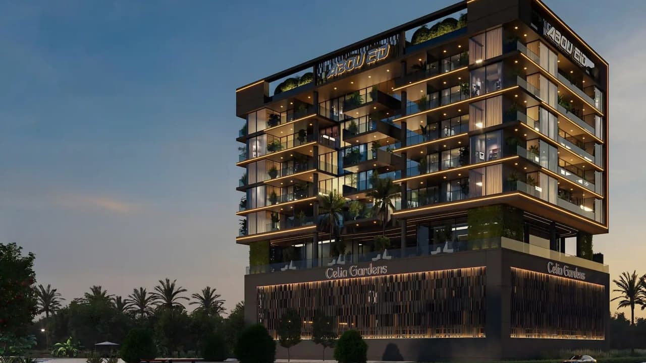 Celia Gardens - Image 2