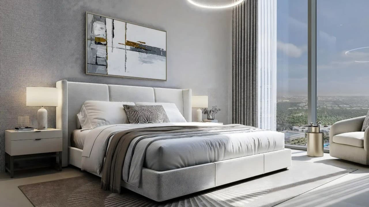 Furnished