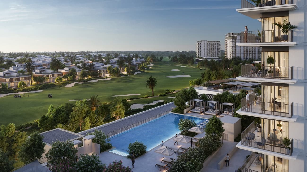 Golf Verge - Image 2