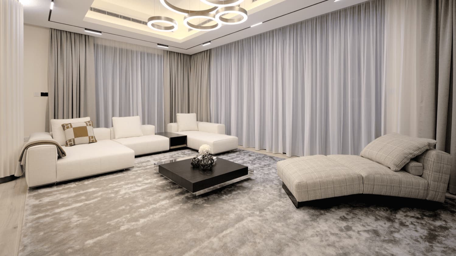 Unfurnished